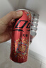 可口可乐（Coca-Cola）零度 Zero 无糖汽水 碳酸饮料 330ml*24摩登罐  实拍图