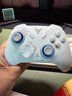 飞智冰原狼4多模版无线游戏手柄 类xbox 力调节摇杆双切扳机 switch电脑PC手机steam体感NS 丝之歌 实拍图
