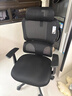 西昊M56二代 人体工学椅办公椅电脑电竞椅子人工力学座椅学习升降椅背 实拍图