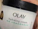 玉兰油（OLAY）活肤菁华面霜50g抗皱紧致抗衰老护肤品保湿面霜新年礼物送女友 实拍图