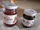 丘比（KEWPIE）果酱 草莓酱 调味品 三明治草莓果酱早餐搭档酸奶果酱 340g*1瓶 实拍图