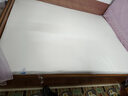 宝珀床垫泰国进口天然橡胶乳胶床垫1.5米橡胶软垫双人榻榻米床褥子 实拍图