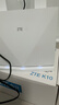 中兴（ZTE）4g cpe无线免插卡路由器全网通百兆网口移动随身wifi K10/MF295N2024款【双网切换月享1500G月套】 实拍图