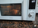 格兰仕（Galanz）微波炉家用不锈钢内胆23升800瓦高颜值小森林系列智能便捷微波炉烤箱一体机XRA(W0) 实拍图
