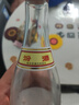 汾酒 黄盖玻汾 53度 475mL*12瓶 （电商版6瓶整箱*2）清香型 实拍图