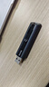 闪迪（SanDisk）256GB USB3.2 固态U盘 CZ880 读速高达420MB/s 写速380MB/s 大容量优盘 移动固态硬盘般的传输体验 实拍图