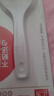 途尊汤勺粥勺电饭锅饭勺不易粘米电饭煲电压力锅配件塑料PP米饭铲家用 饭勺+汤勺 两支，相同请备注 实拍图