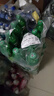 百事可乐七喜7UP 柠檬味 碳酸饮料汽水 550ml*12瓶 整箱装 实拍图
