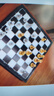 御圣 国际象棋磁性大号多配两个后学生儿童教学初学用棋礼物便携收纳 中号磁性国际象棋+配书籍+配双后 实拍图