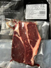 THOMAS FARMS 澳洲安格斯谷饲150天M3原切上脑牛排200g 牛肉烧烤健身 实拍图
