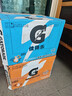 百事可乐佳得乐 GATORADE 补充电解质 运动饮料蓝莓味600ml*15瓶 整箱装 实拍图