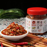 辣小董长沙腊八豆280g*2湖南香辣下饭菜黄豆酱即食豆瓣酱菜拌面拌饭腌菜 实拍图