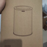 米家 小米空气净化器滤芯Pro 1代 2代 2s 3代净化器原装替换滤网 抗菌抗病毒版 实拍图