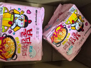 三养（SAMYANG）火鸡面奶油火鸡面拌面650g(130g*5)奶香早餐泡面拌面宵夜速食 实拍图