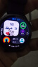 HUAWEIWATCH GT 6 雅丹黑 46mm智能手表多维情绪健康全新骑行体验21天超长续航华为GT6手表GT5升级 实拍图