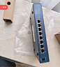 普联（TP-LINK）8口千兆云管理交换机 【TL-SG1008D升级款】APP管理可支持即插即用 网线分线器分流器TL-SG2008D   实拍图