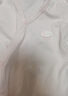 童泰婴儿连体衣新生儿衣服包屁衣春秋纯棉宝宝长袖爬服2件装粉色 59cm 实拍图