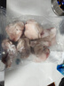 龙大肉食 山东发货 小蹄膀净重5斤  猪蹄膀 蹄髈猪肉肘子生鲜 源头直发 实拍图