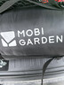 牧高笛（MOBIGARDEN）睡袋 户外露营单人磨毛棉保暖信封睡袋新月1.4 NX21562011 松露色 实拍图