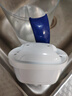 碧然德（BRITA）家用净水壶 滤水壶滤芯 MAXTRA+LE 去水垢专家滤芯 3枚装 实拍图