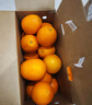 京觅江西赣南脐橙9斤净重橙子钻石果220g起手提礼盒甜橙水果源头直发 实拍图