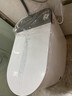 九牧（JOMOO）智能马桶S8净界Pro感应翻盖UV除菌铂金除臭ZS800J-305免费送装 实拍图