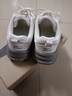 鸿星尔克女鞋厚底老爹鞋软弹舒适运动鞋百搭简约女子休闲鞋子悦动2 实拍图