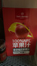 1号会员店100%NFC苹果汁 0脂0添加纯果蔬汁鲜果水果榨汁饮品饮料1L*2整箱装 实拍图