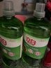 立白茶籽洗洁精1kg*4瓶99%除菌高效去油除味宝宝餐具果蔬适用食品可用 实拍图