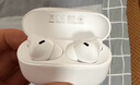 华为FreeBuds SE 4 ANC降噪版 真无线蓝牙降噪耳机 50小时长续航/多模式降噪/快速充电  陶瓷白 实拍图