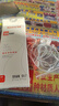 纽曼（Newmine）NM-LK06 typec耳机线控有线音乐手机数字耳机type-c版半入耳式音量调节增强版 白色 实拍图