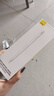 倍思电容笔iPad触控笔【2025升级】适用25年iPad Pro/Air/Mini/iPad11平板触屏手写笔Applepencil二代 实拍图