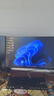 HKC 27英寸MiniLED背光1152分区QD量子点2K高清180Hz HDR1000游戏旋转升降10bit专业电竞显示器 G27M2 实拍图