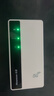 纽曼5g随身wifi移动wifi6免插卡多网通无线上网卡便携式车载无限路由器全国通用流量2025款全程不限速 实拍图