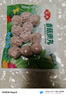 安井 锁鲜装香菇贡丸 150g 1包 火锅关东煮麻辣烫丸料 空气炸锅食材 实拍图