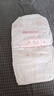 好奇（Huggies）铂金装小桃裤纸尿裤XL96片(12-17kg)加大号尿不湿透【透爽散热】 实拍图