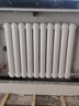 圣劳伦斯钢制暖气片家用装修水暖大水道壁挂式家装散热器全屋采暖钢制新60 满高 600mm*10柱 巴洛克白,6分口径,上进下出,高度默认满高 实拍图