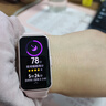 华为（HUAWEI）手环10 标准版 拂晓粉 智能手环专业睡眠分析情绪健康心率监测运动手环华为手环9升级 实拍图