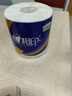 心相印卷纸 心柔 有芯4层140g*27卷 柔韧卫生纸 可冲散 实惠整箱 实拍图