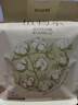 倍舒特植物系消毒级纯棉抑菌日用卫生巾290mm40片姨妈巾京东好物 实拍图