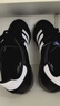 阿迪达斯 adidas三叶草 新年礼物 samba T头鞋运动鞋男女休闲鞋B75807  36 实拍图