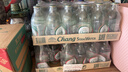 泰象（Chang）苏打水泰国原装进口 原味无糖苏打汽泡水 325ml*24 整箱 实拍图