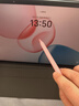 WITGOER三代磁吸电容笔手写笔触屏笔防误触控笔适用华为平板matepad11.5s/pro12.2/air12荣耀安卓小米手机 实拍图