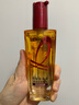 欧莱雅奇焕润发护发精油100ml(小红瓶  免洗 强韧 防损伤 修护强韧) 实拍图