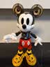 迪士尼（Disney）六一儿童节玩具赛博米奇拼装积木模型唐老鸭手办女男孩生日礼物 赛博米奇积木-三种风格 自由切换【精美礼盒】 正版授权米老鼠米奇唐老鸭积木手办潮玩六一儿童节礼物 实拍图