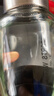 【送杯套】大容量加厚玻璃杯子便携吨吨杯茶水分离带杯套泡茶水杯 透明 1000ml吨吨桶 1只装 实拍图