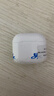 华强北新款【直营正品丨降噪Air7代】 蓝牙耳机真无线适配苹果主动降噪半入耳式国家补贴iPhone17/16/15Pods 【降噪全功能pods顶配版】 【主动降噪+空间音頻+三真电量】 实拍图