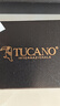 啄木鸟（TUCANO）拉链领带男商务正装免打一拉懒人领带西装衬衫结婚礼伴郎高档盒装 实拍图