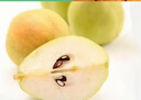 京鲜生 新疆库尔勒香梨 净重10斤 特级 单果120g以上 生鲜水果 实拍图