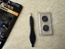 传应南孚CR2032石墨烯纽扣电池2粒 车钥匙专用【内置撬棍+螺丝刀】适用于奥迪/宝马/大众/别克/奔驰等 实拍图